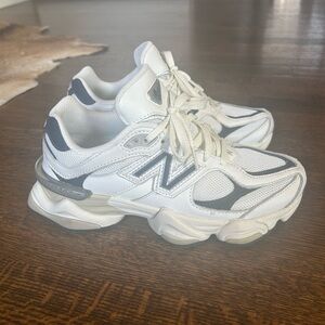 New Balance 9060. Size 6.